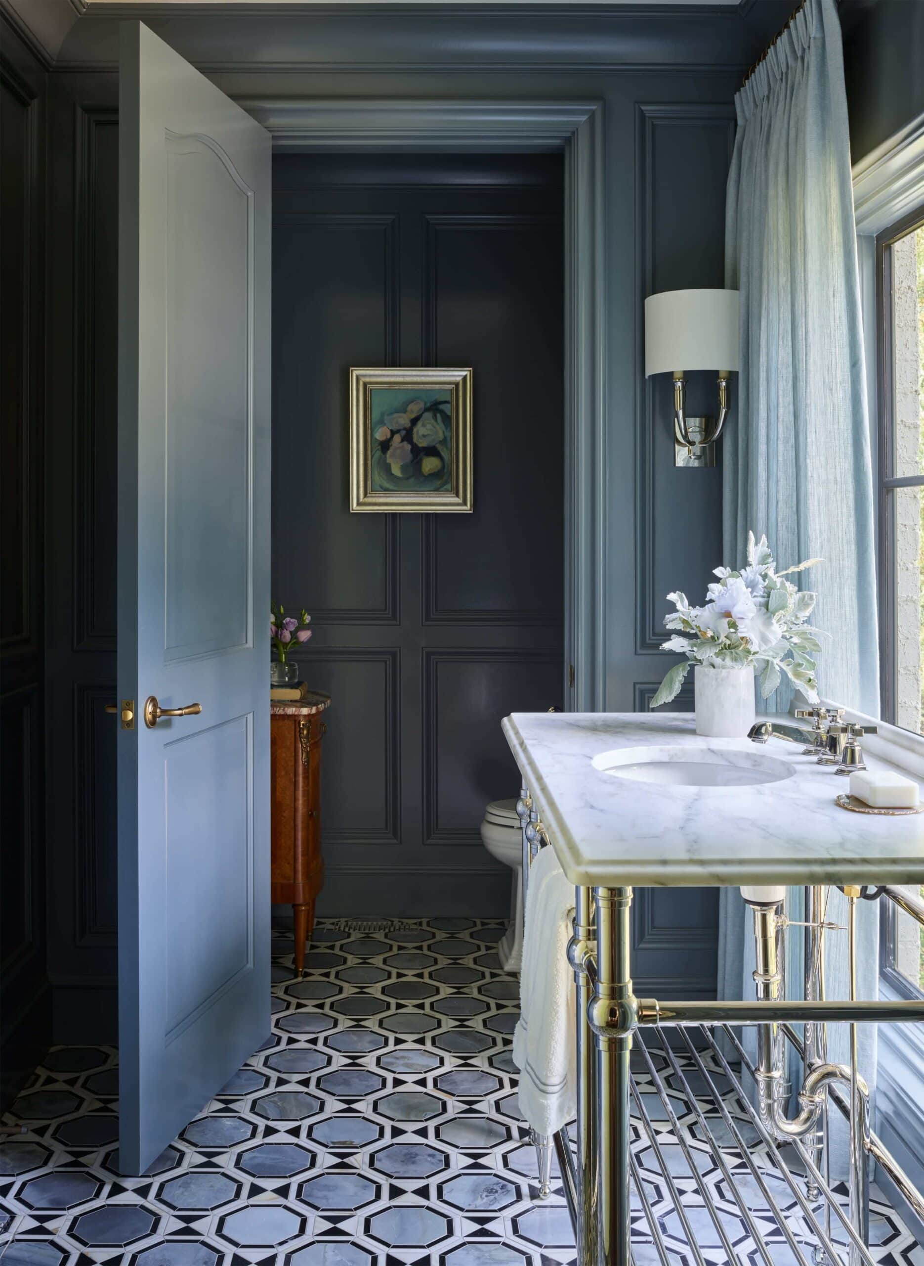 Fire Tower Barn Shot 11