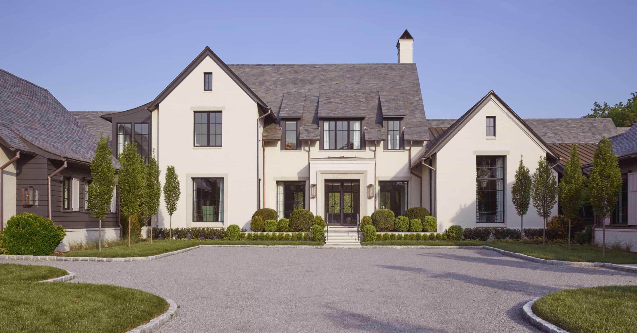 A Place for everything And Everybody